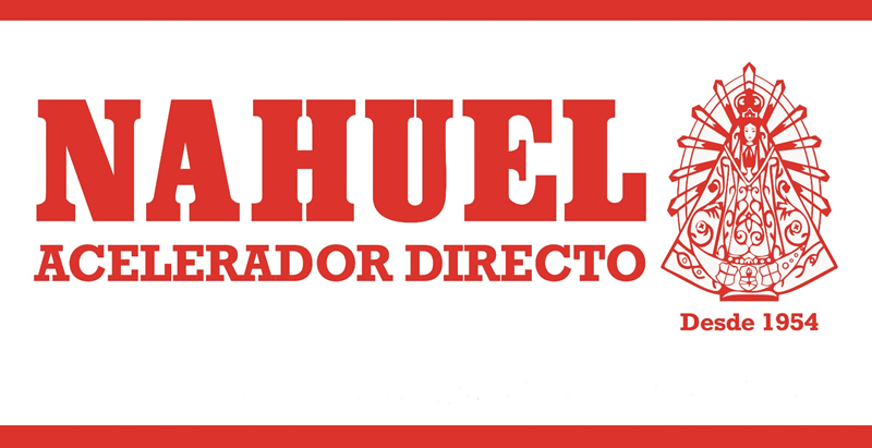 Logo Completo Acelerador Nahuel